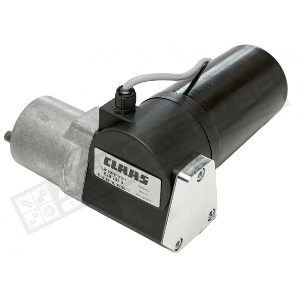 629282 Електромотор CLAAS ORIGINAL, 629282.0