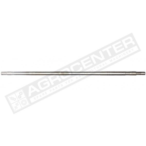 644517 Shaft D56*1898 CLAAS, 644517.1 - 1