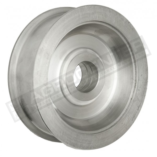 644828 Tension pulley D180*61 CLAAS, 644828.0