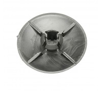 653906 Glide plate CLAAS, 653906.0
