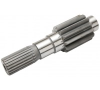 669439 Pinion shaft D74*264.5 CLAAS, 669439.1