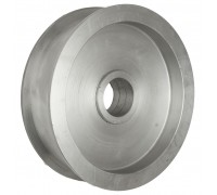 675931 Tension pulley D200 CLAAS, 675931.3