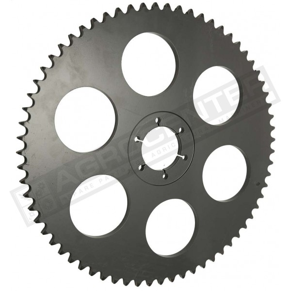 995341 Sprocket Z67 t19,05, CLAAS, 995341.1 - 1