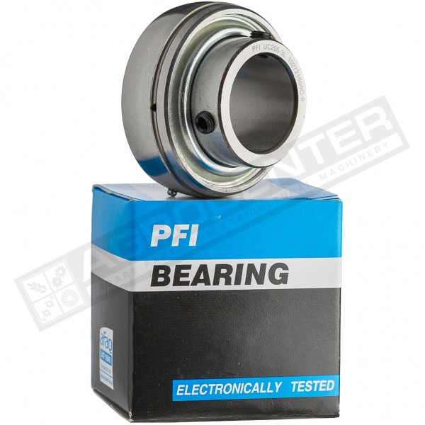 Bearing UC205-3L PFI - 1