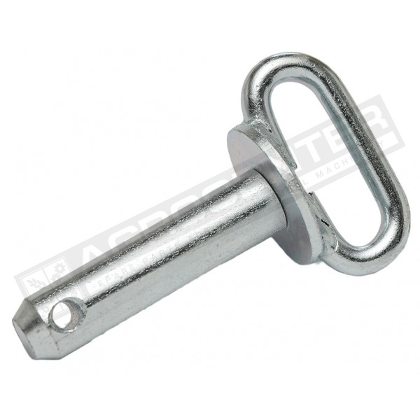 3138152 Pin D16*50.8/70 [Lemken] HEAVY-PARTS ORIGINAL - 1
