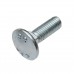 M10*30 Болт 8.8 DIN 603, 216401