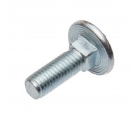 M10*30 Bolt 8.8 DIN 603, 216401