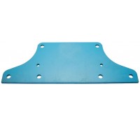 4022574 Stalk plate