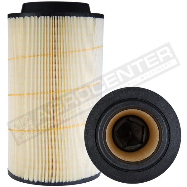 93241E Air filter WIX, 752198, 752198.1, 3902783M2, 01181003 - 1