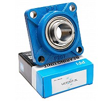UCF207 3L Bearing PFI