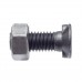 M12*35 Bolt & nut ISO5713-10.9 M-P / KK033107R/VI1701/VI1102 / 033100 / VI1104 /