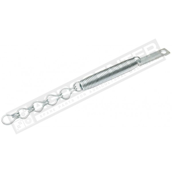 5821128 Spring [Lemken] HEAVY-PARTS ORIGINAL