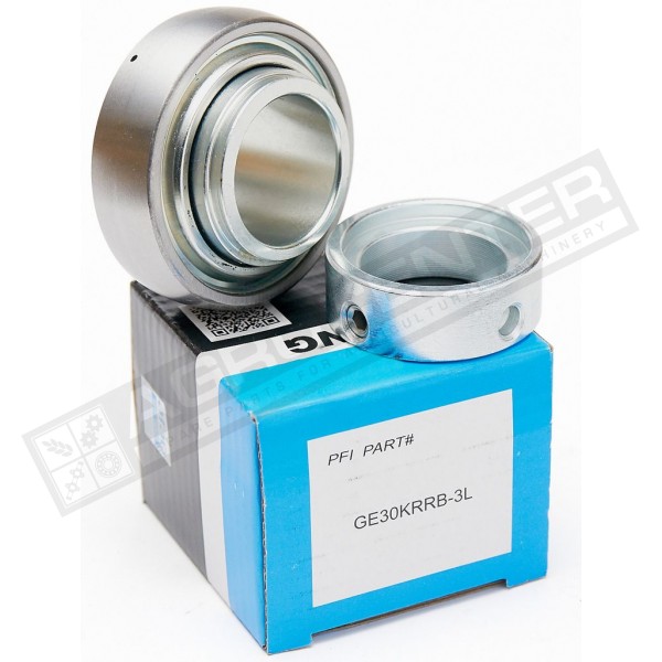 GE30KRRB-3L Подшипник PFI, DQ03225, 408625M1