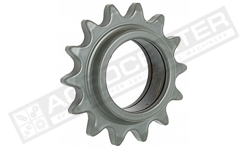 818767.0 Звездочка натяжная Z14 d47 t19.05 [Claas] HEAVY-PARTS