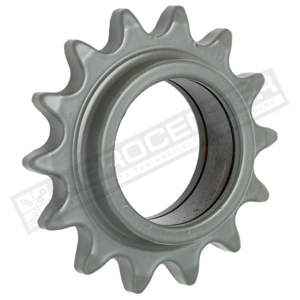 818767.0 Зірочка натяжна Z14 d47 t19.05 [Claas] HEAVY-PARTS ORIGINAL, 818767 - 1