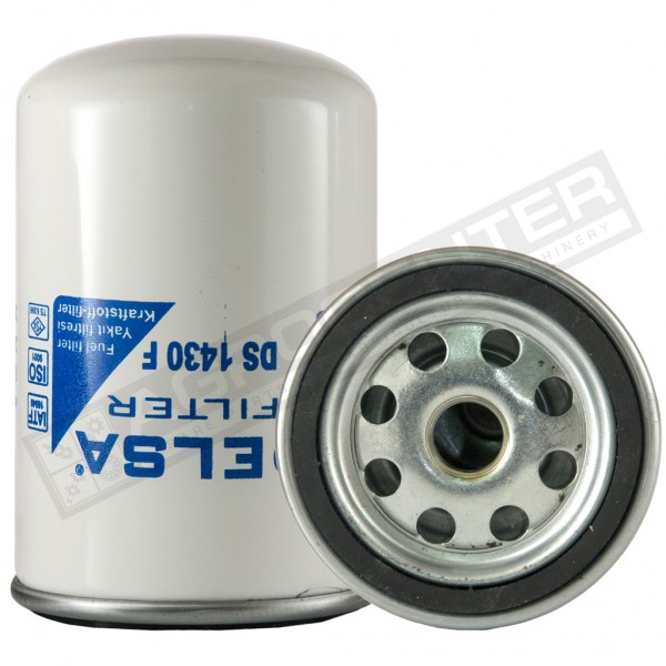 DS1430F Фильтр топливный DELSA, 665501, 3032750R1
