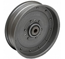 AH204389 Tension pulley D230mm Parts Express USA, AH166439