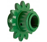 HXE123463 Feeder house chain sprocket z13 Parts Express USA, H227474