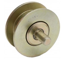 AH144373 Tension pulley [John Deere], AE24403, H169863, AH169497, 114941A1, 71368702