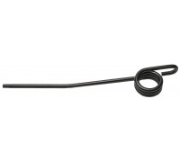 H176179 Harrow tines [John Deere], Z102299, H176180