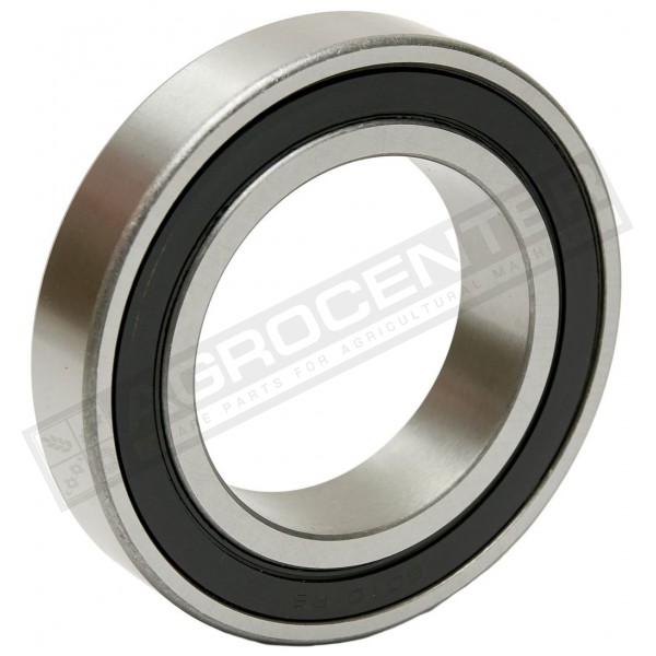 734785.0 Ball bearing / 6010K 2RS Spez JHB [Claas], 734785