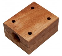 AZ31216 Wooden bearing [John Deere], AZ21612