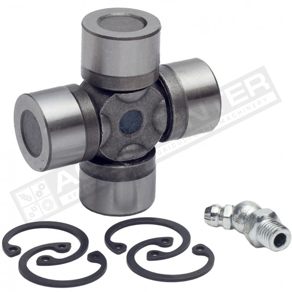 22*54 Cross shaft AMA, 00861, 4120B0011