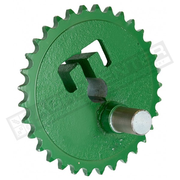 Z10011 Sprocket Z33, Z11379