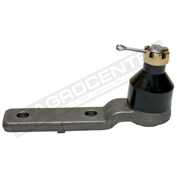 670120 Header scythe head / hinge [Claas], 670120.1