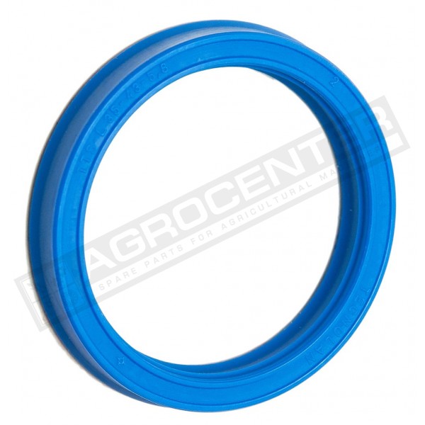 239404 Hydraulic U-seal 35*43*6 [Claas], 239404.0 - 1