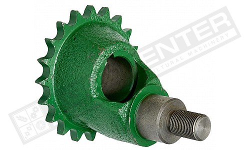 Z10399 Sprocket z20, AZ28798, AZ31797 buy in ➦ AGROCENTER