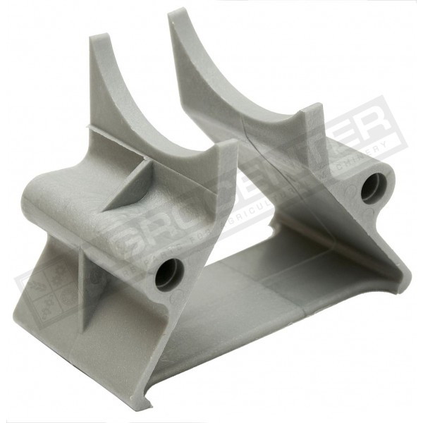 615863 Plastic support insert [Claas], 615863.0