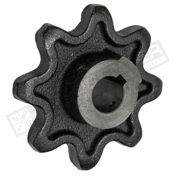 Z10032 Elevator chain sprocket Z8,  Z10997,  Z11209