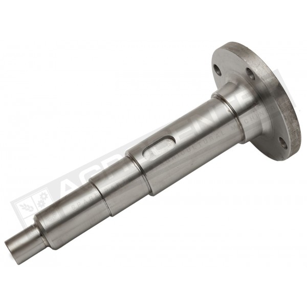 644858 Shaft [Claas], 644858.1