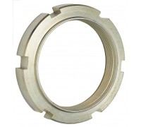 669922 Grooved nut m60*1.5, 669922.0
