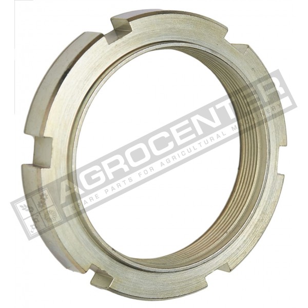 669922 Grooved nut m60*1.5, 669922.0