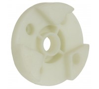 752286 Shift dog d82*28 [Claas], 752286.0