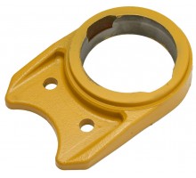80751779 Корпус подшипника [New Holland], 751779