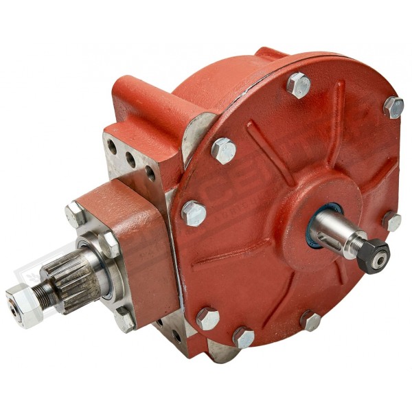 85000175 Wobble drive [New Holland], 89513022, 80850117