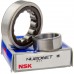 NU206ET Bearing NSK 30*62*16, 243431, 243431.0 - 2