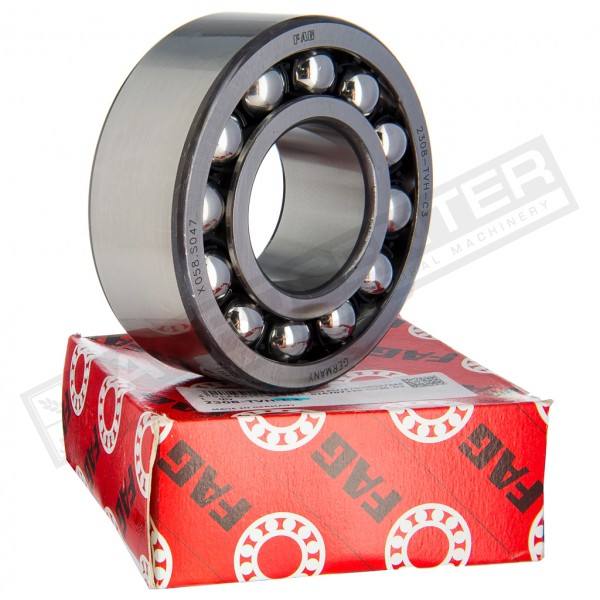 2308 TVH C3 Bearing FAG, 215943