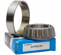 24780/20 Bearing PFI, 24780 + 24720, JD8174 + JD8219, 637046M91 + 850180M1