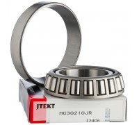 30210 JR Bearing KOYO, JD37087, 235899