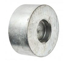 4260009 Направляючий ролик D58.5*27