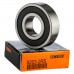 6203-2RS Подшипник TIMKEN, 237709 - 2