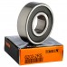 6203-2RS Подшипник TIMKEN, 237709 - 1