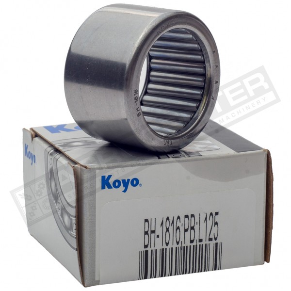 BH1816 Підшипник Koyo-Torrington, JD8898, AE38359, BH 1816 - 1