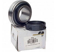 HC209-28 Подшипник шариковый PEER, JD9339, 216428
