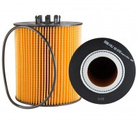 HU12015X MANN Oil filter, RE509672