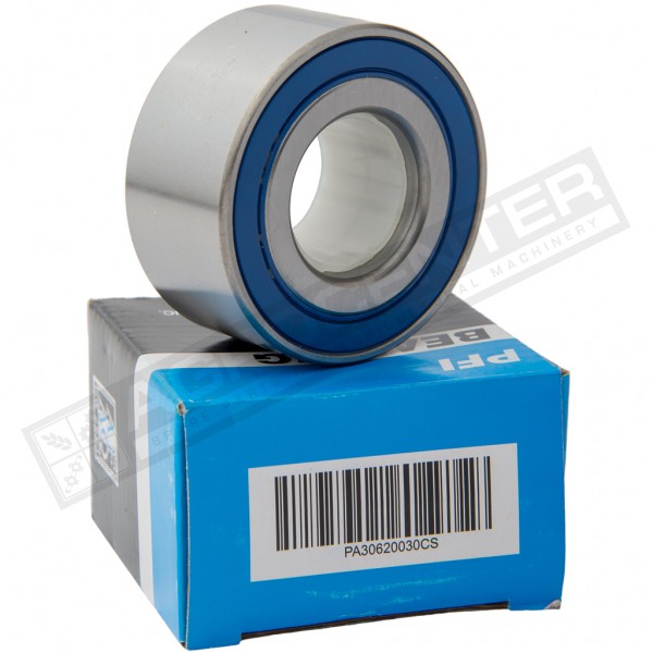 PA30620030CS Подшипник PFI 30*62*30, 3198760, DAC30620030 - 1